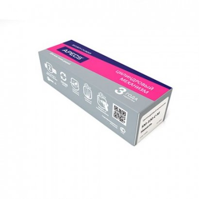 Цилиндровый механизм Apecs SM-70-NI