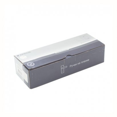 Ручки на планке Apecs HP-85.0423-AB