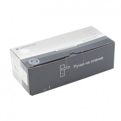 Ручки на планке Apecs HP-55.0623-CR