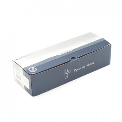 Ручки на планке Apecs HP-80.1923-C-CR-R