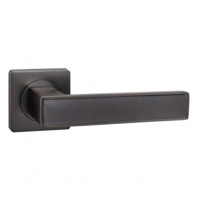 Ручка раздельная K.JK51.OPTIMA plus (OPTIMA plus JK) BL/GR-24 черный/графит