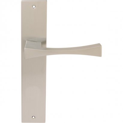 213/P06 Pass Artemide Матовый хром