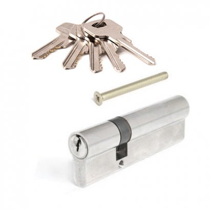 Цилиндровый механизм Apecs SC-95(30/65)-NI