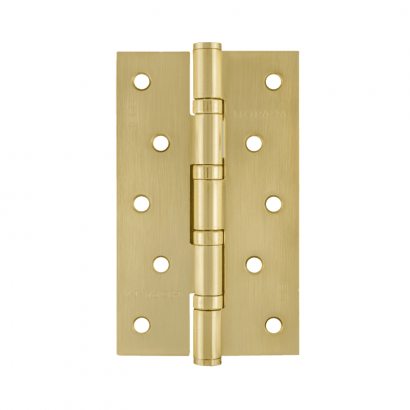 Петля унив. сталь 5&quot;-4ВВ FHP-ECO SВ (мат.лат.покр.) (125х75х2,5)