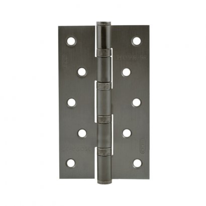 Петля унив. сталь 5&quot;-4ВВ FHP-ECO (графит) (125х75х2,5)