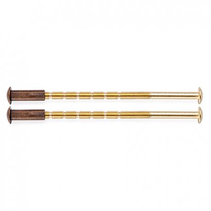 Стяжки винтовые Apecs SCR-M6-120(20)-AC (B2B)