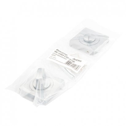 Фиксатор Avers WC-2303-CRS (B2B)