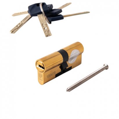 Цилиндровый механизм Apecs Premier XR-70-G