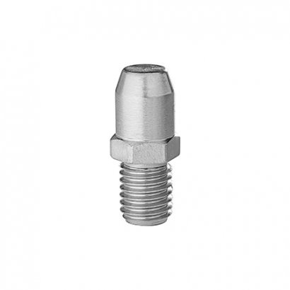 Штырь дверной противосъёмный Apecs ADM-14/20-M12/15-NI-RE (B2B)