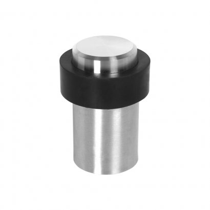 Упор дверной напольный STOPPER/M.14 INOX (нерж. сталь)