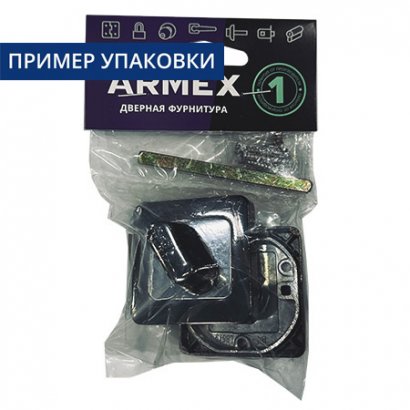 Фиксатор WC-2207-NISM (хедер)