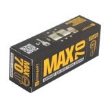 Стандарт MAX 70 (35х35В) SN 5кл мат.никель перф.ключ/верт. Цилиндровый механизм