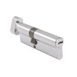 АЛЛЮР DL-02 80 (30 верт. х10х40) СP перекод.5+2 перфокл. Цилиндровый механизм