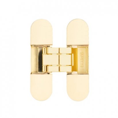 Петля врезная Apecs 110*30-3D-Z-G (R15) (B2B)