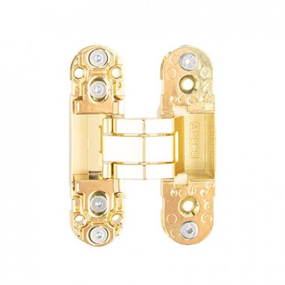 Петля врезная Apecs 110*30-3D-Z-G (R15) (B2B)