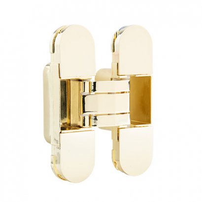 Петля врезная Apecs 110*30-3D-Z-G (R15) (B2B)