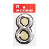 Цифра дверная АЛЛЮР БОЛЬШАЯ пластик &quot;8&quot; хром