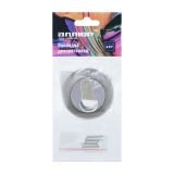 Накладка для ц/м АЛЛЮР АРТ ET-R1 MBN(3242) графит