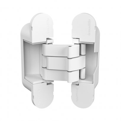 Петля скрытой установки U3D8000.VPG WH белый TECH