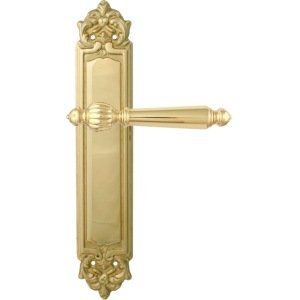 235/229 Pass Mirella Полированная латунь