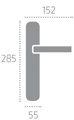229 WC/P 235 Libra серебро