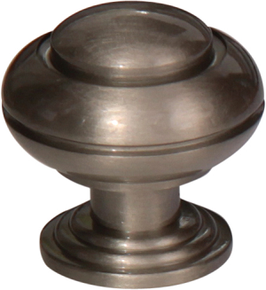 806 SN Victorian 30x33 mm Матовый никель