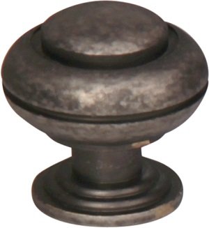 806 DAS Victorian 30x33 mm Античное серебро