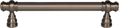 Мебельная ручка 853 Regina Матовый никель SN 128
