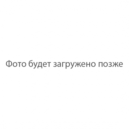 Накладка на евроцилиндр LUX-KH-ANTI BIA круглая, цвет белый