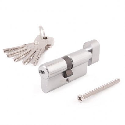 Цилиндровый механизм ABUS KD6N Z35/K35 KD W/5 LONG KEY