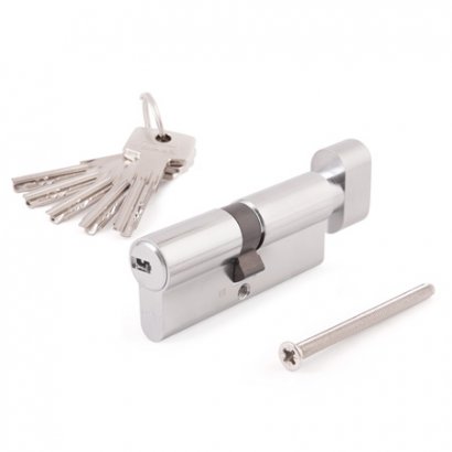 Цилиндровый механизм ABUS KD6N Z45/K45 KD W/5 LONG KEY