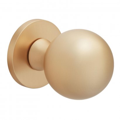 ALLUR ART COLLECTION &quot;SFERA&quot; MSG (59170) итал.матовое золото Комплект ручек