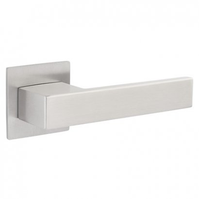 Ручки дверные Apecs LOFT H-77115-INOX-SS