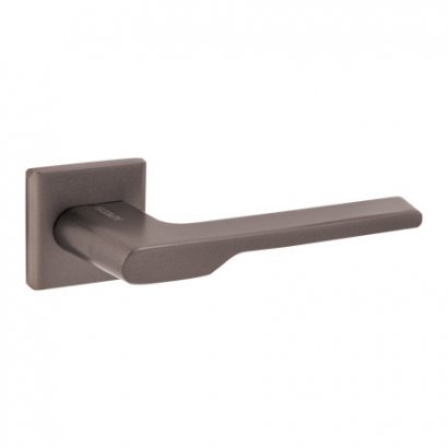 Ручки дверные Apecs Ultra H-60144-A-GRF