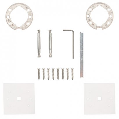 Фиксатор Apecs Ultra WC-6020-GRF