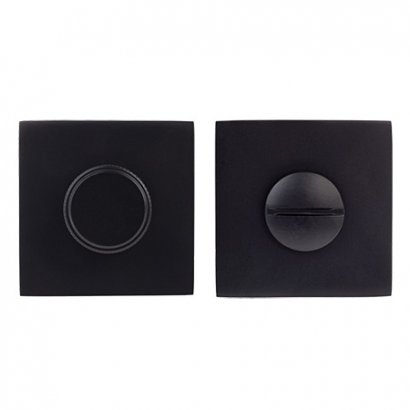 Фиксатор Code Deco Slim WC-3021-BLM