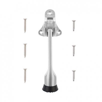 Упор дверной Apecs DS-0007-SL