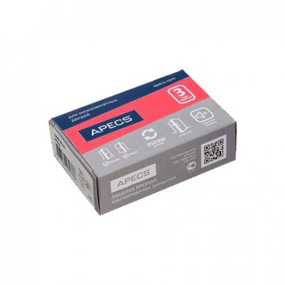 Защёлка Apecs 5400-M-AC
