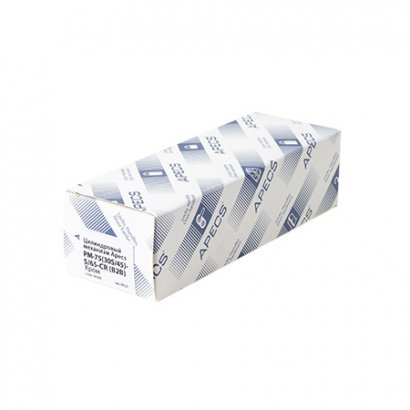 Цилиндровый механизм Apecs PM-75(30S/45)-S/65-CR (B2B)