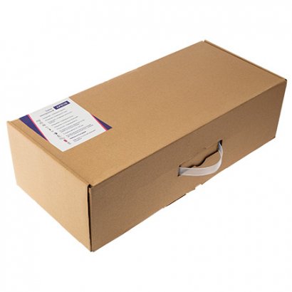 Замок электронный Apecs Smart SL-52-60.85/8001-BLM (TTLock, WiFi, FP)