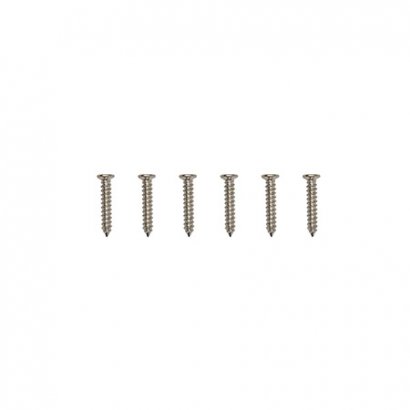 Накладки цилиндровые Avers DP-C-14-P-BLM (B2B)