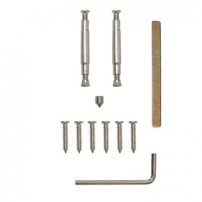 Фиксатор Avers WC-1403-P-BLM (B2B)