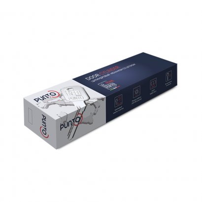 Цилиндровый механизм Z3000Key90(30+10+50) СP хром