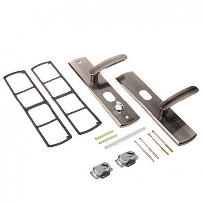 Ручки на планке Vanger HP-68.2288-C-BN-L