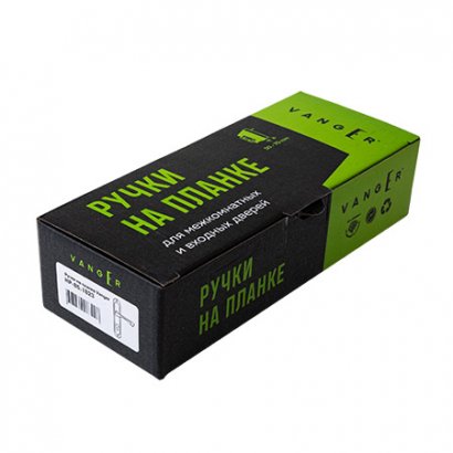 Ручки на планке Vanger HP-85.1823-AC