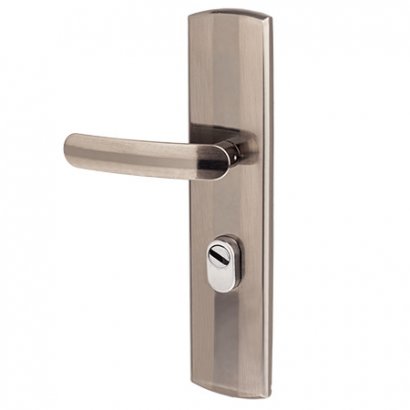 Ручки на планке Vanger HP-68.2288-C-BN-L
