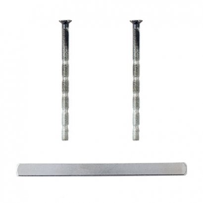Ручки на планке Apecs HP-85.7306-GRD