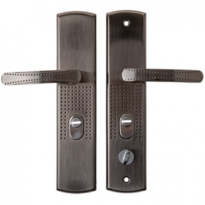 Ручки на планке Vanger HP-68.2186-C-BN-L