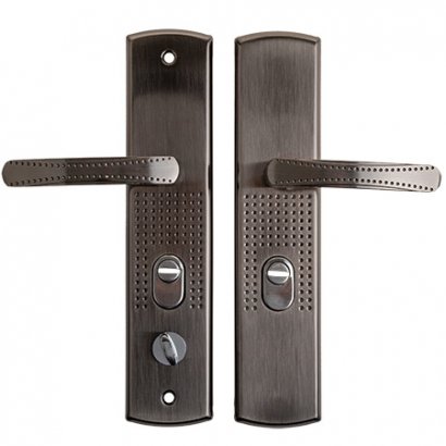 Ручки на планке Vanger HP-68.2186-C-BN-R