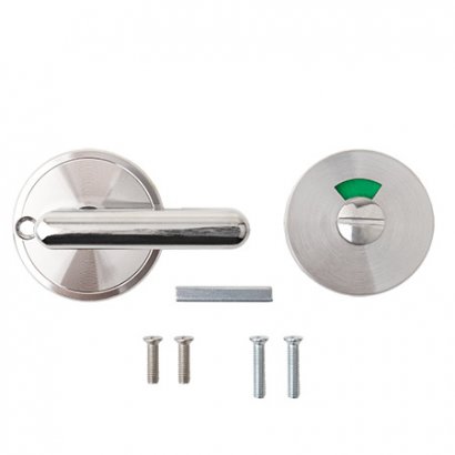Фиксатор Avers WC-0407-NI